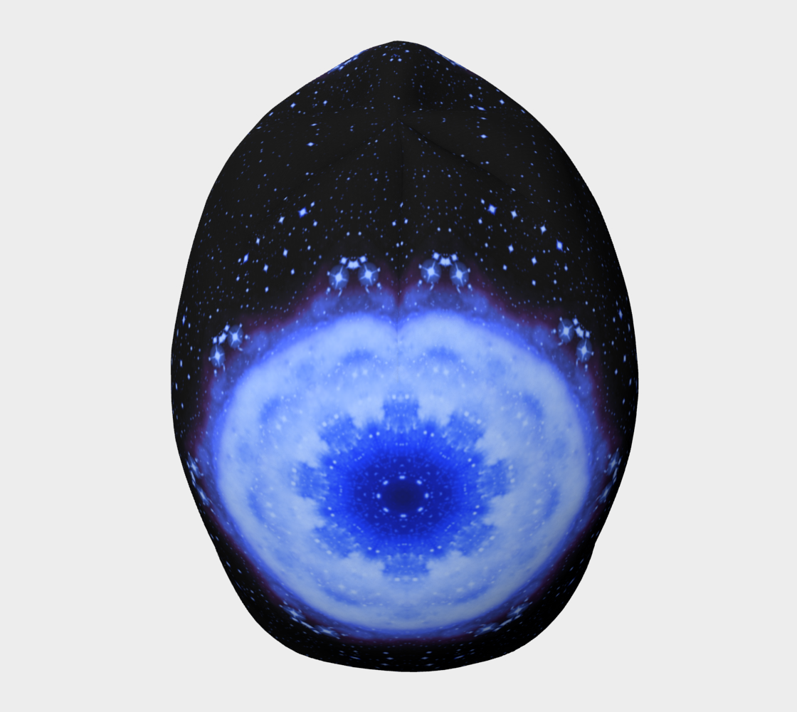 Katerina's Halo Desires Beanie