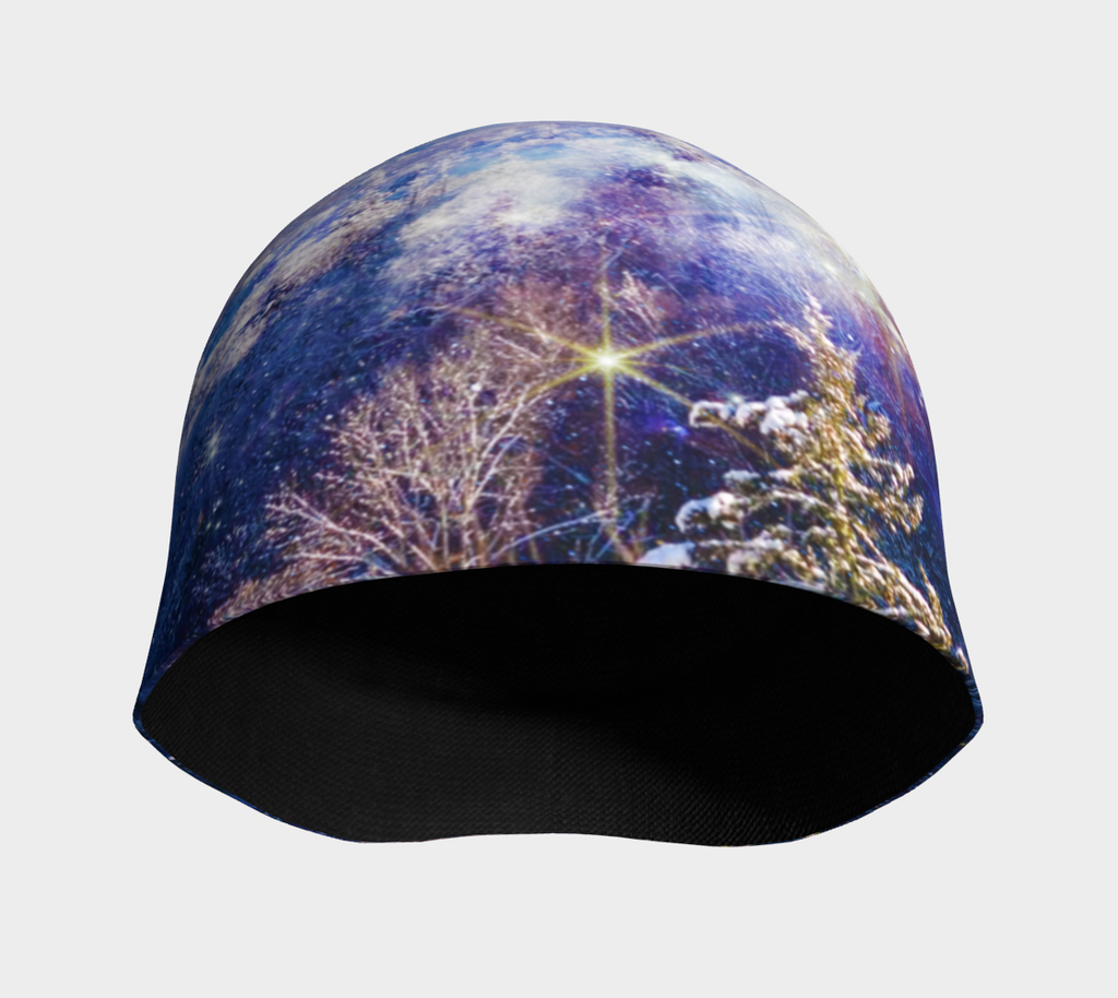 Katerina's Light a Way Smoky Mountain Dreams Beanie