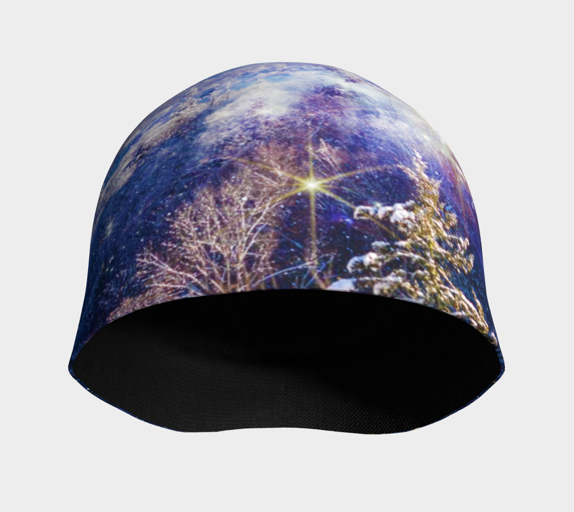 Katerina's Light a Way Smoky Mountain Dreams Beanie