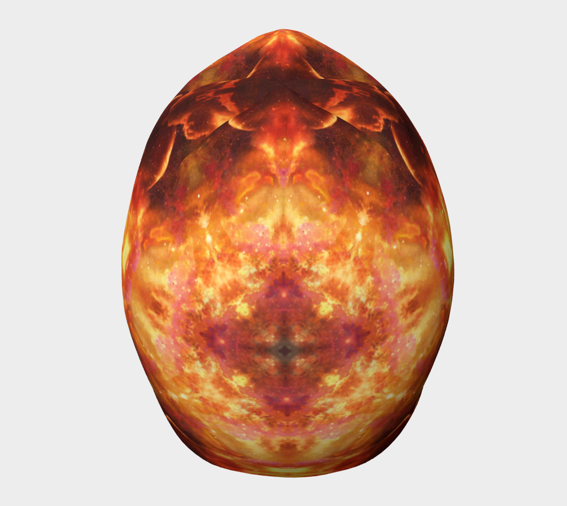Samhain Magical Dreams Desires Beanie