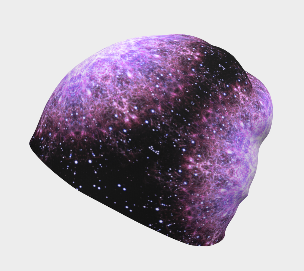Sahasrara Desires Beanie