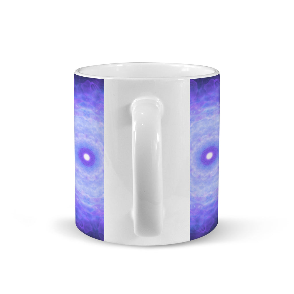 Katerina's Dragon Heart Desires Custom White Mug(11OZ)(Set of 2) | Ships from USA