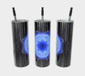 Katerina's Halo Desires Stainless Steel Tumbler