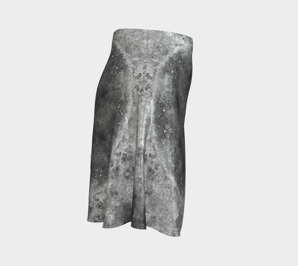 Katerina's You Are Not Forgotten Desires Flared Skirt