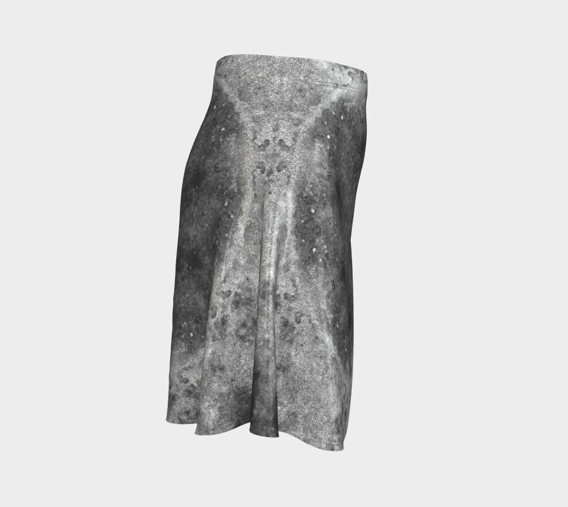 Katerina's You Are Not Forgotten Desires Flared Skirt