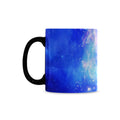Starry Night Dreams Custom Morphing Mug(11OZ)(Made in USA)