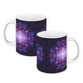 Katerina's Founder's Desires Custom White Mug(11OZ)(Set of 2) | Ships from USA