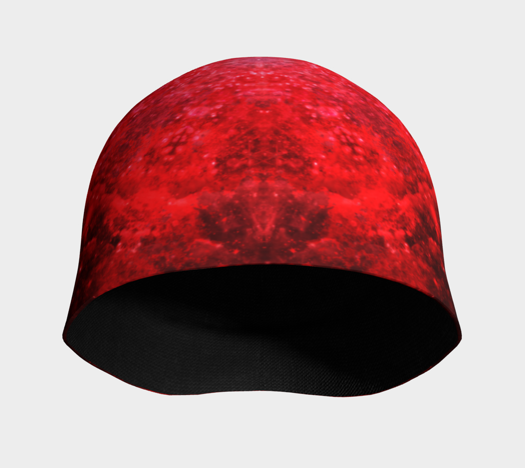 Katerina's as Alive as You Need Me to Be Desires Beanie