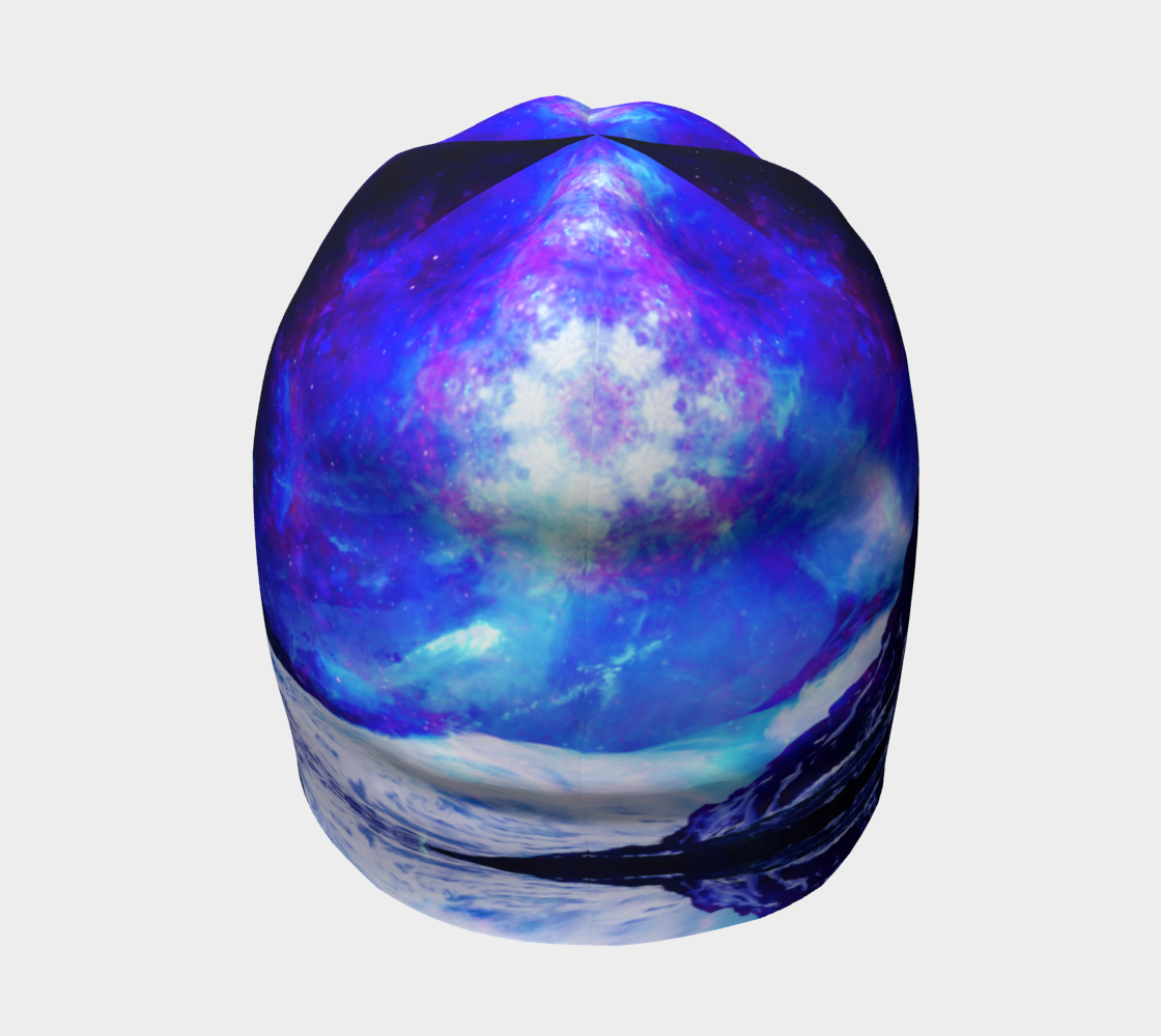 Ajna Desires Serenity Bay Dreams Beanie