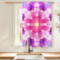 Katerina's Dreams of Angels Desires Window Curtain 27.6" x 39.4" ( 1 Piece ) | Ships from USA