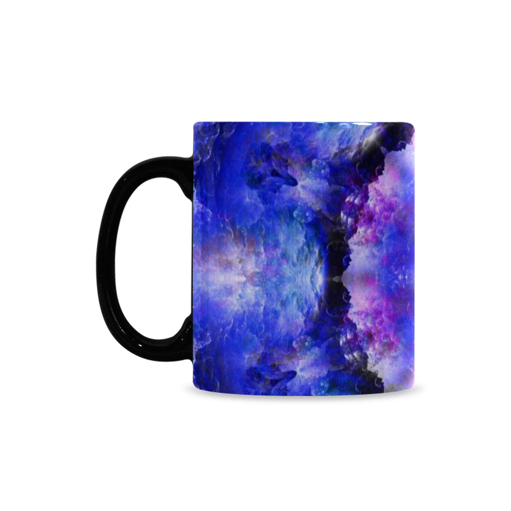Katerina's I Will Come Again Desires Custom Morphing Mug(11OZ)(Made in USA)