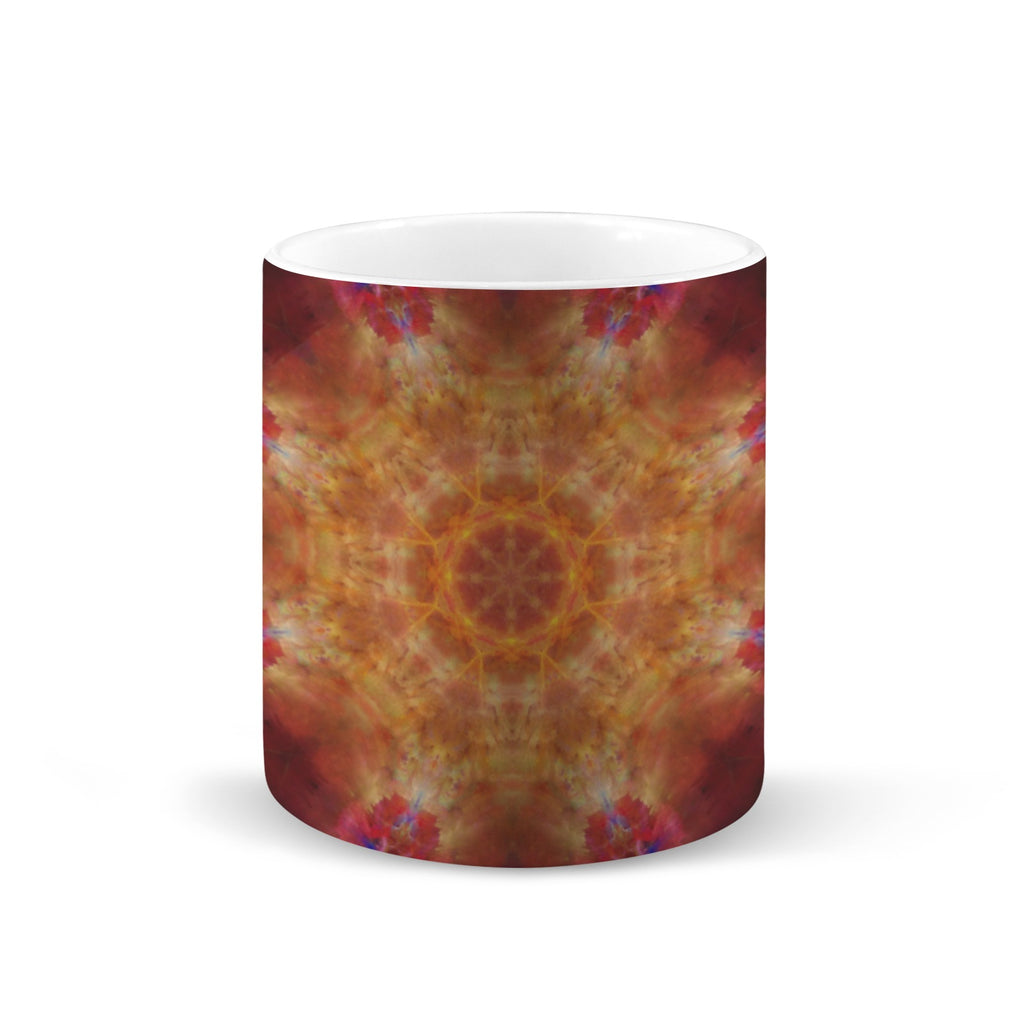 Katerina's Supernova Desires Custom White Mug(11OZ)(Set of 2) | Ships from USA