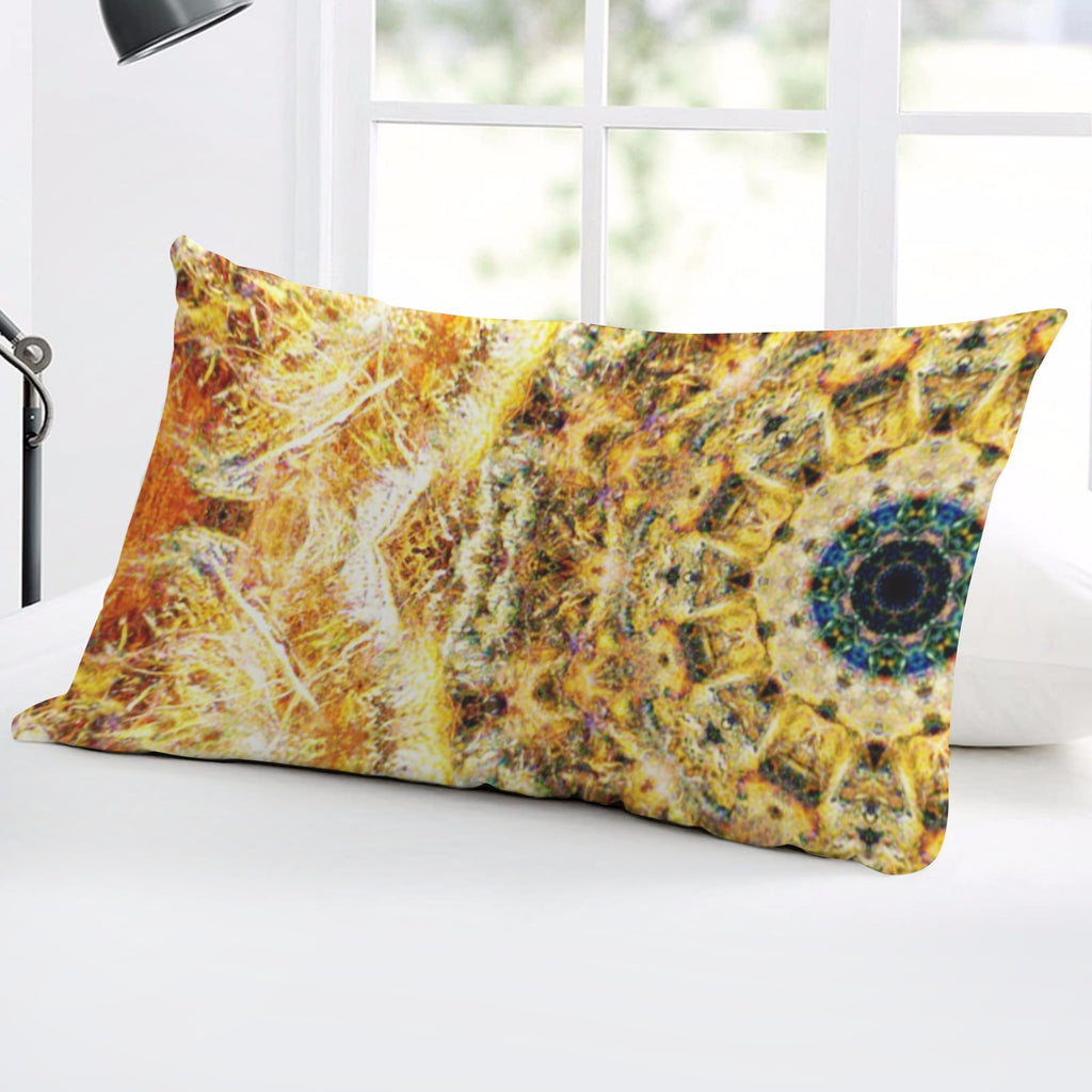 Katerina's Jupiter Desires Pillow Case 36" x 20"  | Ships from USA