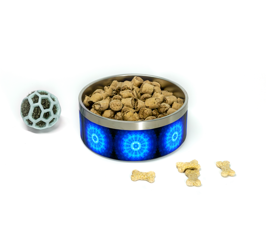 Amen Eros Desires Pet Bowl