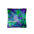 Katerina's Now & Forever Hocus Pocus Desires Linen Throw Pillow 18" x 18" ( 1 Piece ) | Ships from USA