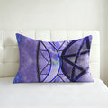 Katerina's Triple Goddess Magical Desires Pillow Case 36" x 20"  | Ships from USA
