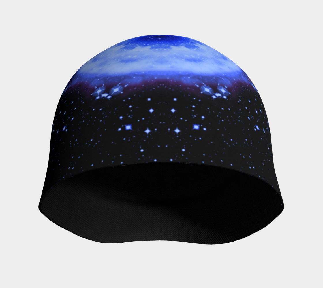 Katerina's Halo Desires Beanie