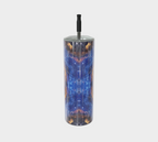 Laine's I Will Come Again Desires Stainless Steel Tumbler