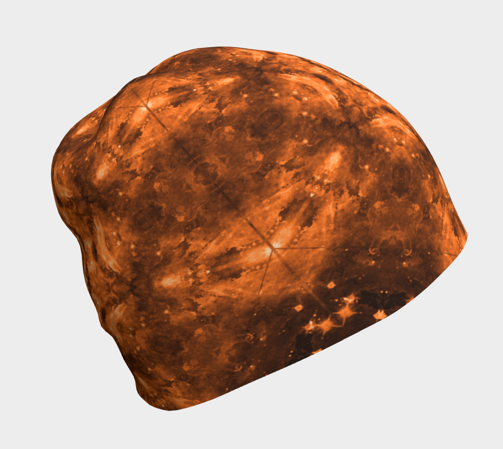 Svadisthana Desires Beanie