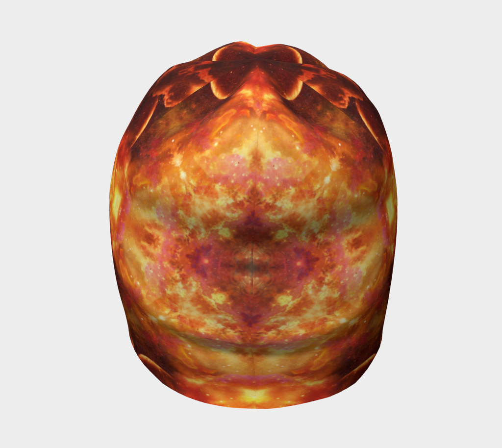 Samhain Magical Dreams Desires Beanie