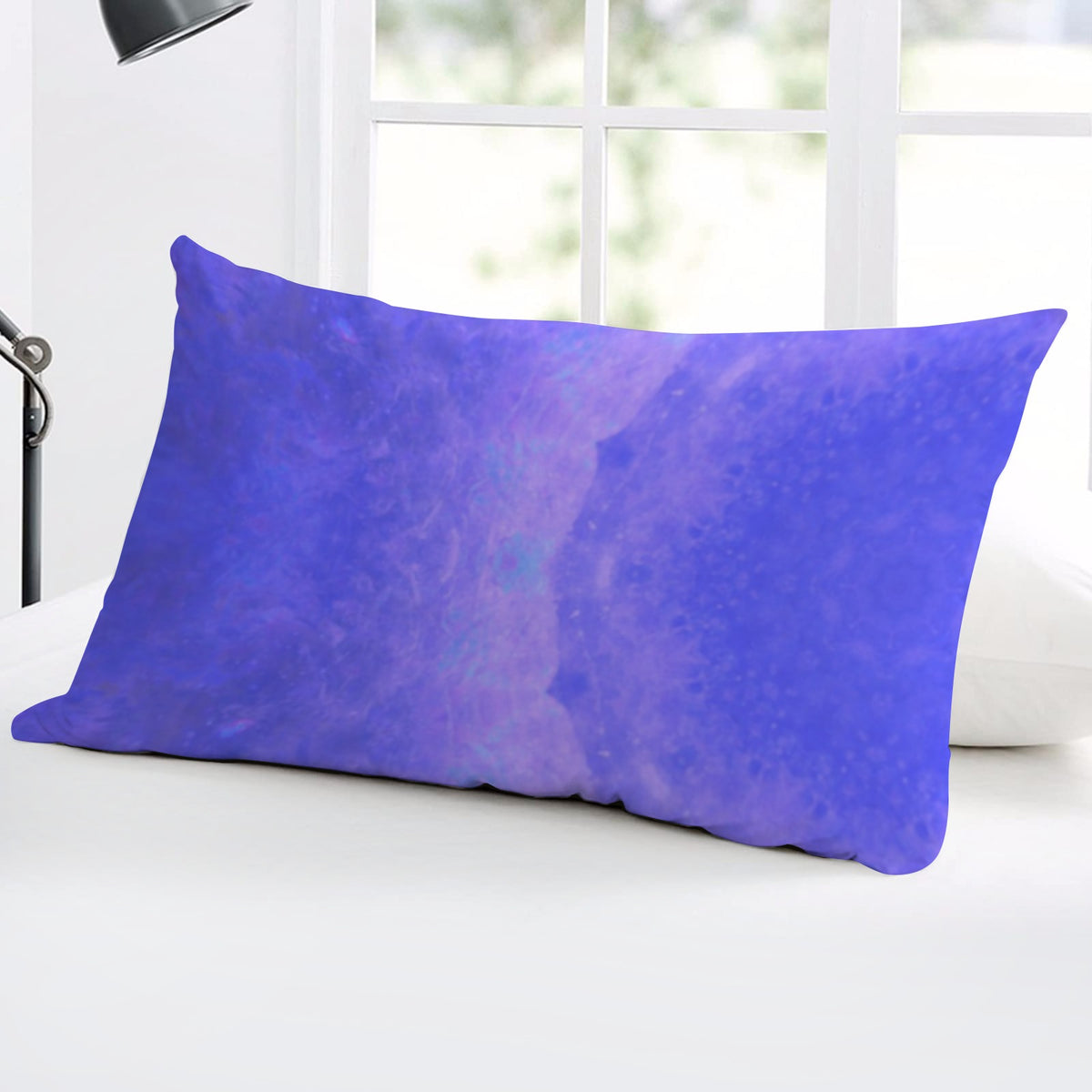 Katerina's Uncertainty in Time & Space Desires Pillow Case 36" x 20"  | Ships from USA