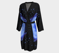 Katerina's Halo Desires Long Kimono