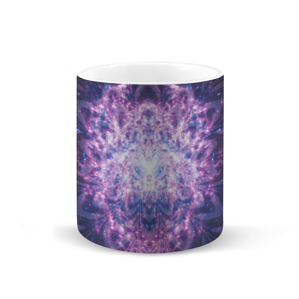 Katerina's Through Time & Space Desires Custom White Mug(11OZ)(Set of 2) | Ships from USA