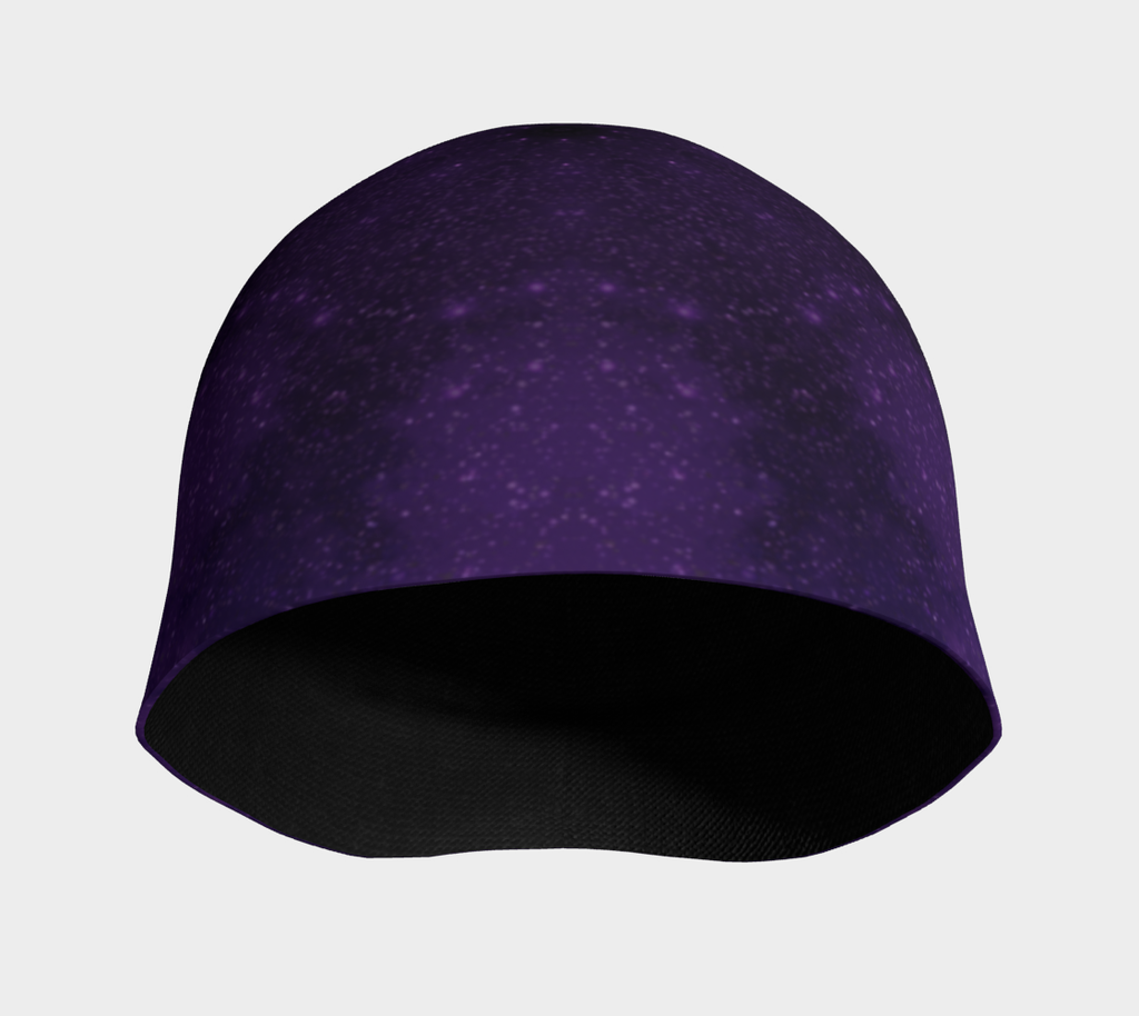 Katerina's Twin Flame Reunited Desires Beanie