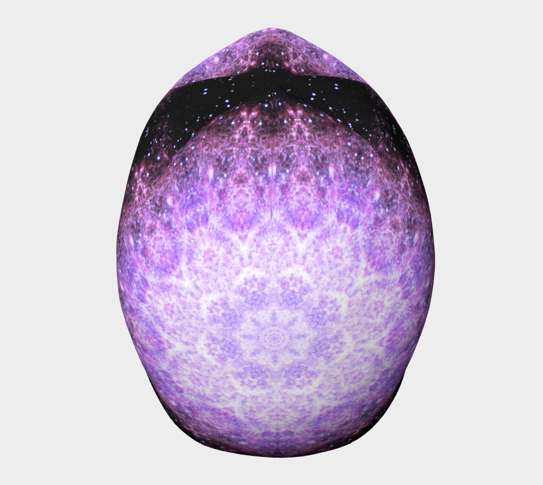 Sahasrara Desires Beanie