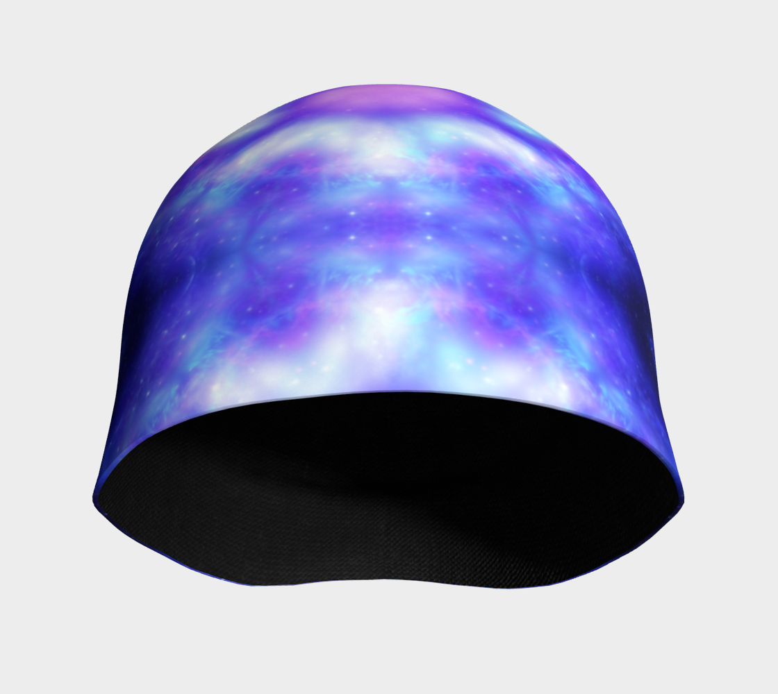 Amen Jin's and Katerina's Twin Flame Love Desires Beanie