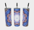 Laine's I Will Come Again Desires Stainless Steel Tumbler