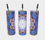 Laine's I Will Come Again Desires Stainless Steel Tumbler