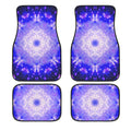 Katerina's Psyche Desires 4-Piece Car Floor Mats （Customized Separately）| Ships from USA