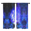 Katerina's Translyvanian Night Dreams Floor-To-Ceiling Curtain 52x84inch | Ships from USA