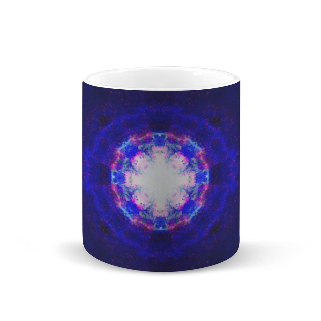 Katerina's Independence Desires Custom White Mug(11OZ)(Set of 2) | Ships from USA