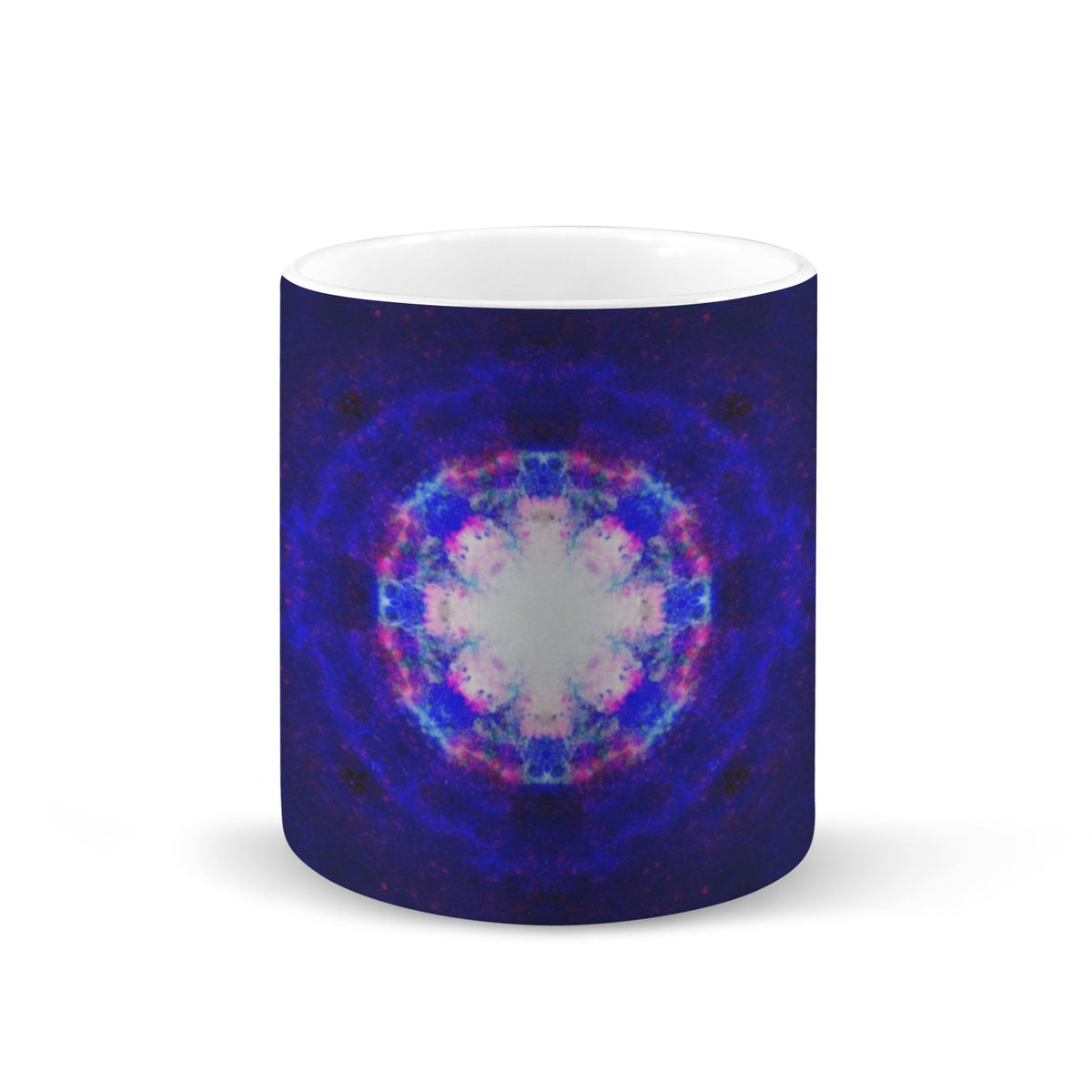 Katerina's Independence Desires Custom White Mug(11OZ)(Set of 2) | Ships from USA