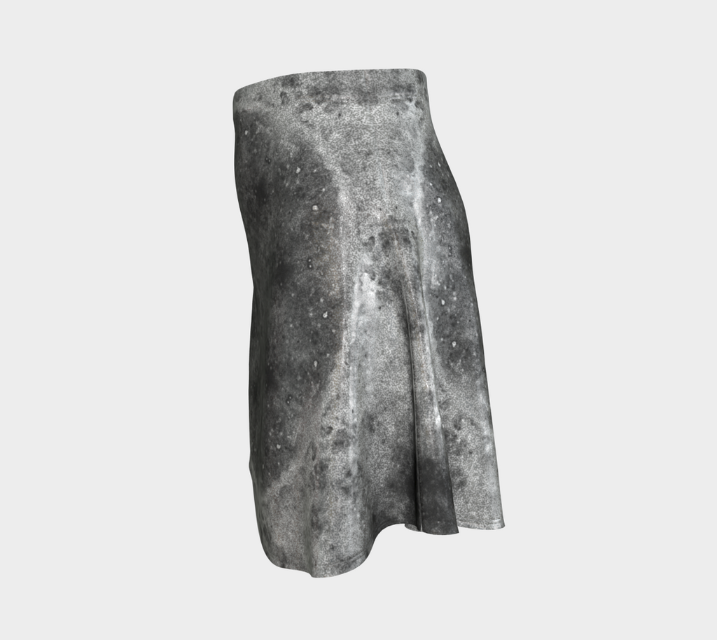 Katerina's You Are Not Forgotten Desires Flared Skirt