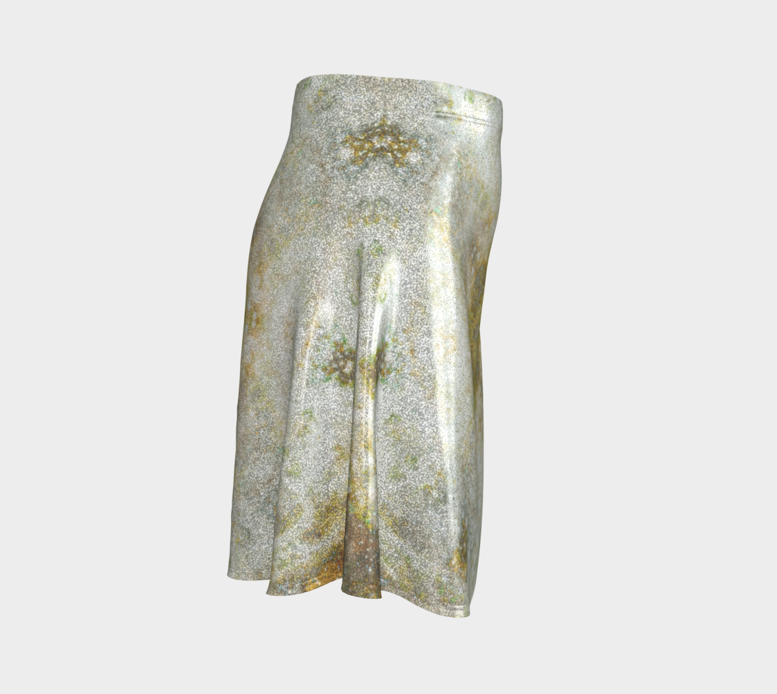 Katerina's Regium Transylvanian Desires Flared Skirt