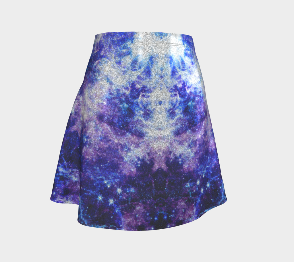 Amen Jin's Katerina's Dracularian Dragoness Desires Flare Skirt