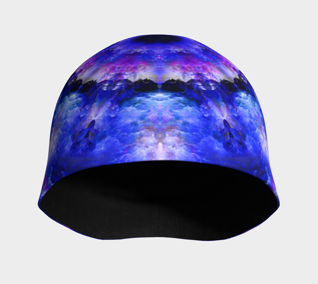 Katerina's I Will Come Again Desires Beanie