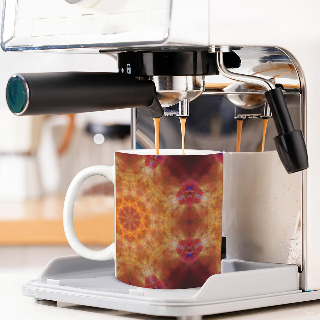 Katerina's Supernova Desires Custom White Mug(11OZ)(Set of 2) | Ships from USA