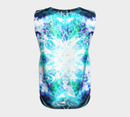 Katerina's Now and Forever Buddha Meditations Loose Tank Top