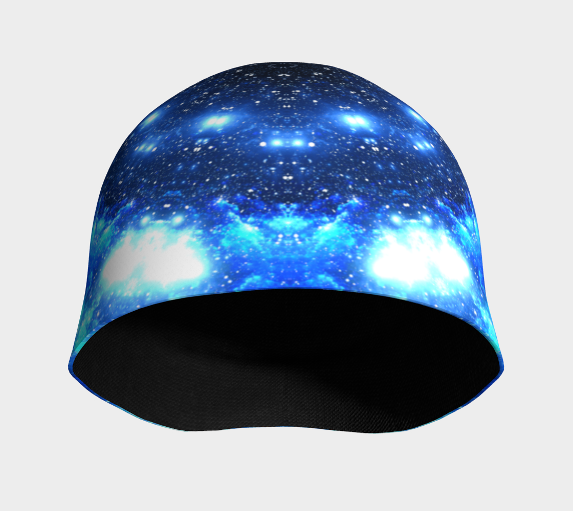 Vishuddi Desires Beanie