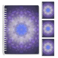 Katerina's We Will Go Home Desires Loose-Leaf Notebooks ( Cover Print, 4-Pack ) | Ships from USA