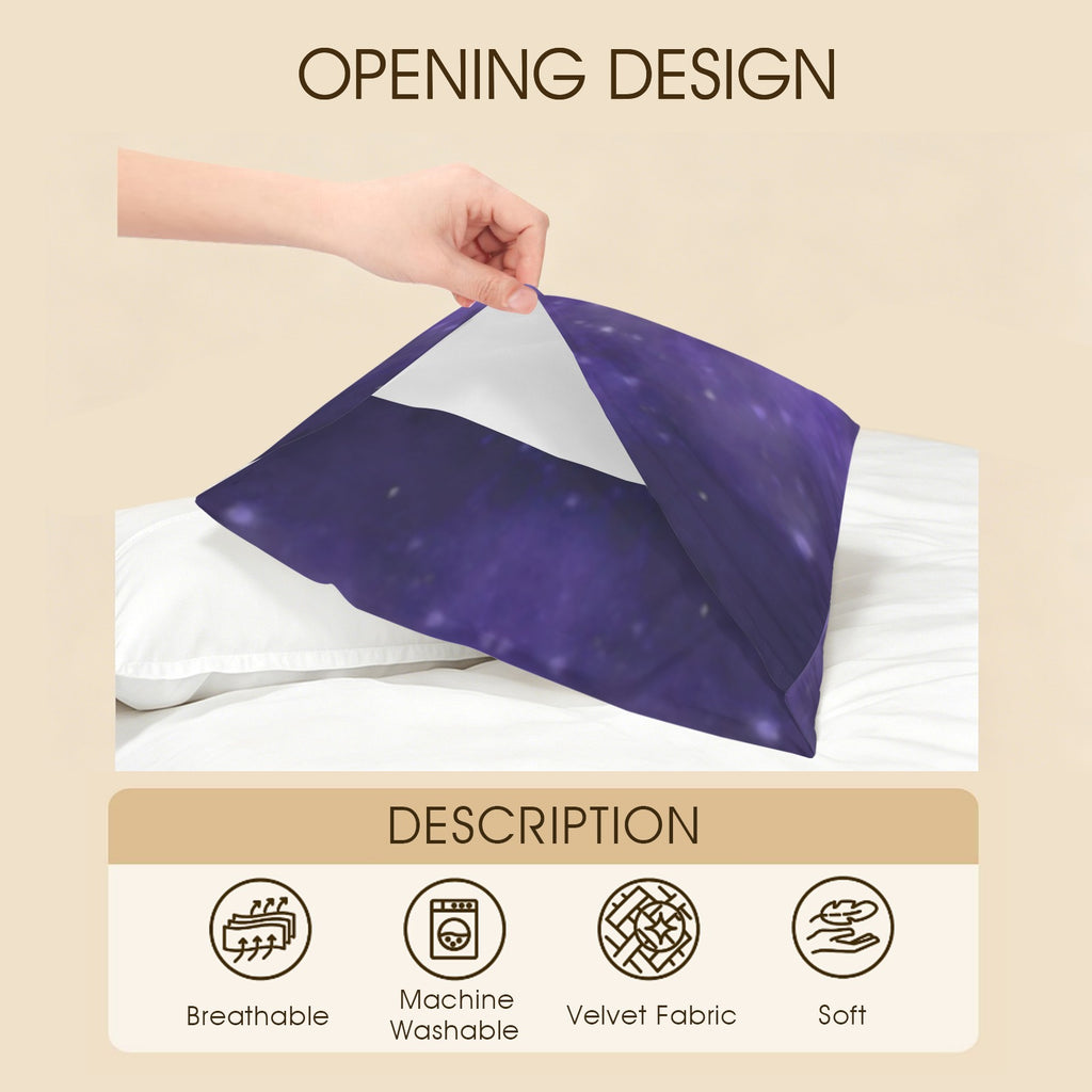 Katerina's We Will Go Home Desires Pillow Case 36" x 20"  | Ships from USA