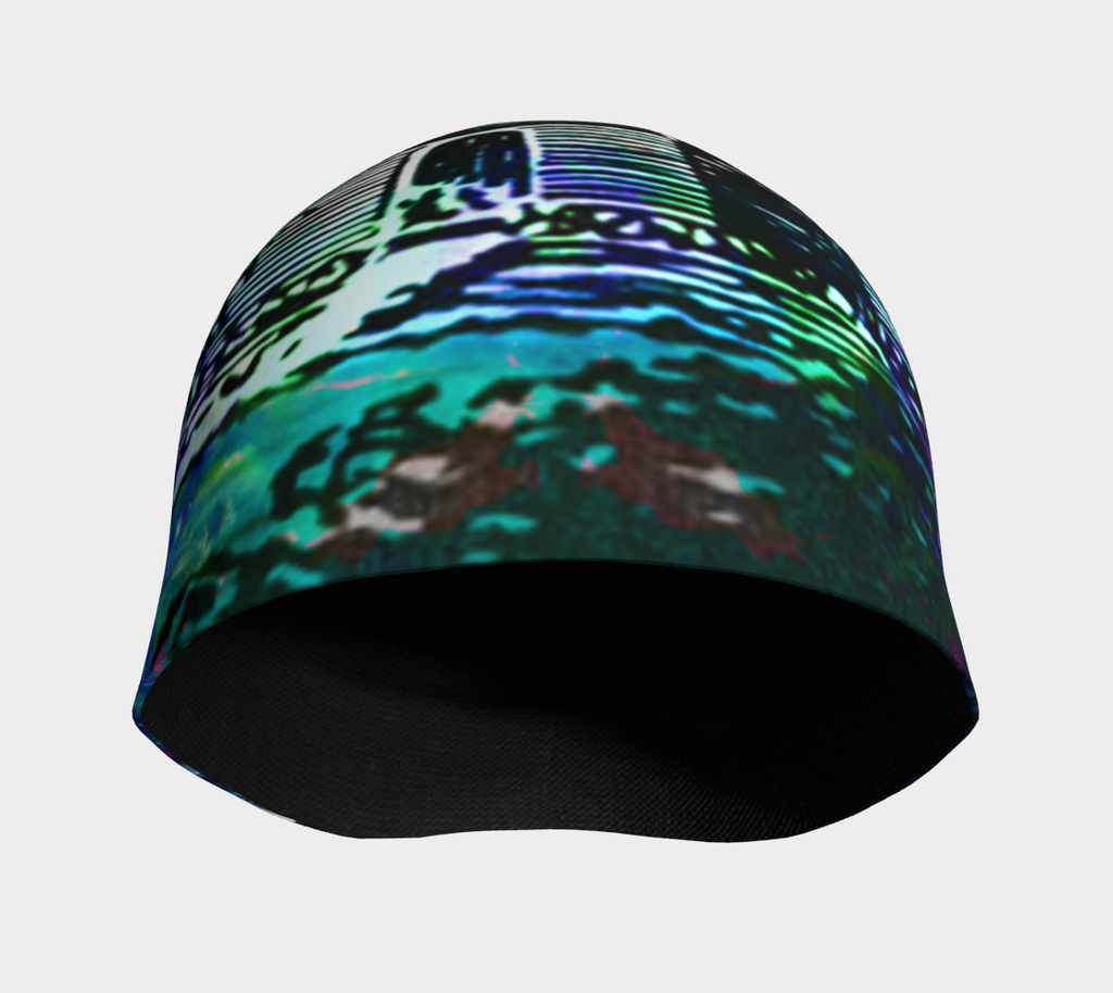 Katerina's Now and Forever Salem Witch Beanie