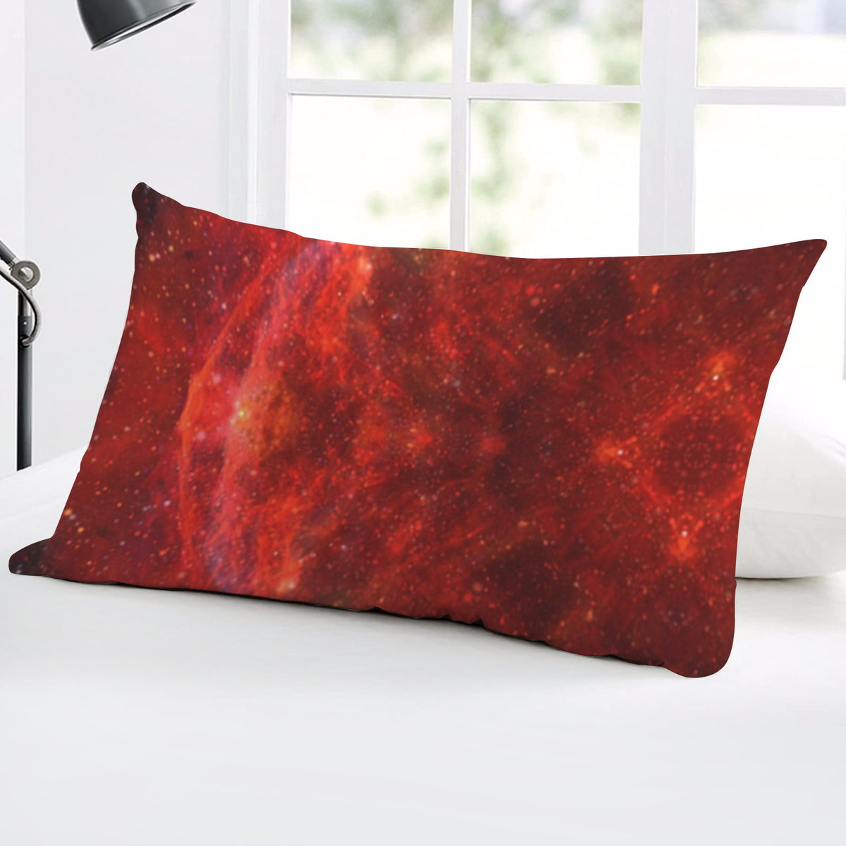 Katerina's Love & Hatred Desires Pillow Case 36" x 20"  | Ships from USA