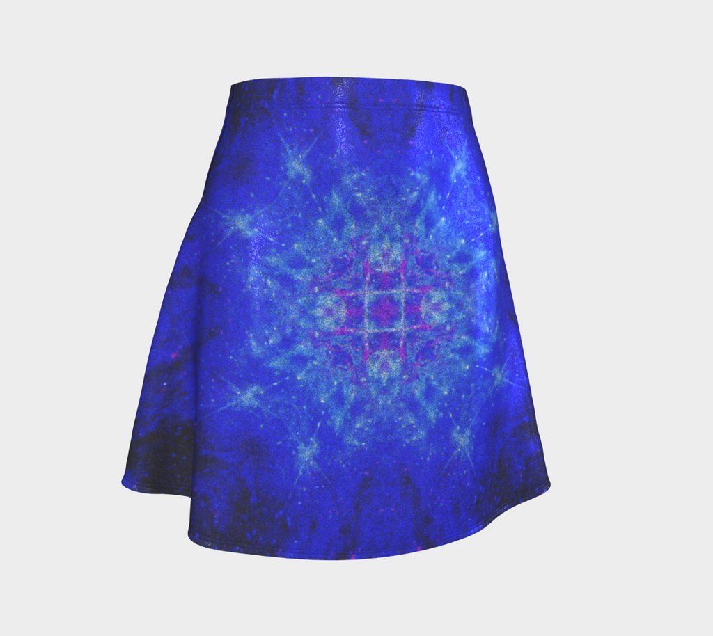 Amen Jin's Lover's Dreams Desires Flared Skirt
