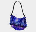 Katerina's I Will Come Home Again Desires Origami Tote