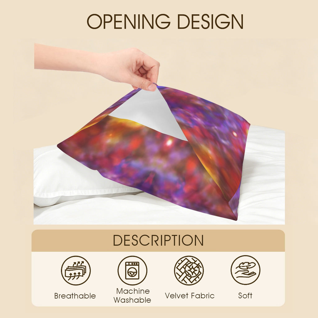 Katerina's Tears Desires Pillow Case 36" x 20"  | Ships from USA